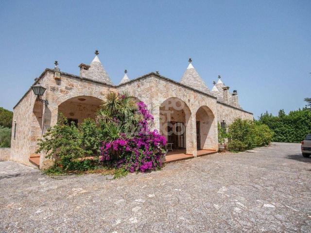 Cottage di lusso in vendita Locorotondo, Puglia