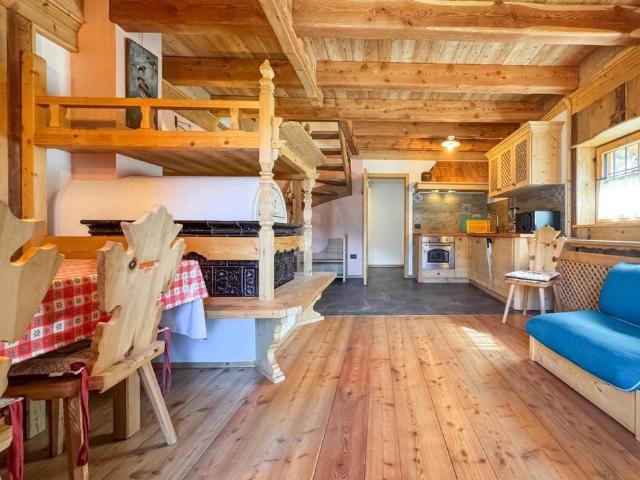 Cottage di lusso in vendita Salita al Cucol, 2, Peio, Provincia di Trento, Trentino Alto Adige