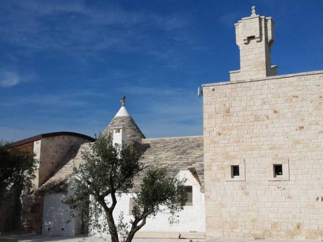 Cottage di lusso in vendita Strada Comunale Tavarello, 324, Monopoli, Bari, Puglia