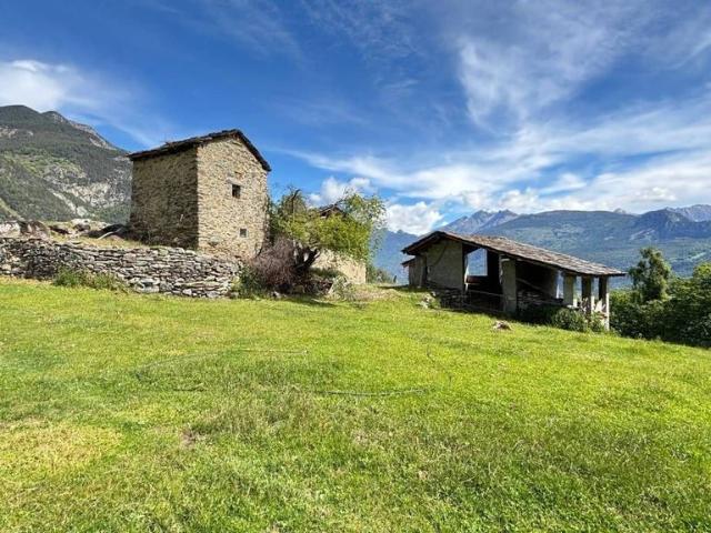 Cottage di lusso in vendita Frazione Sommet De Ville, Issogne, Aosta, Valle d’Aosta