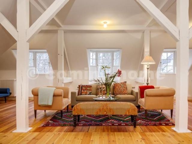 Cottage feeling