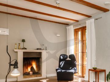 Cottage Feeling