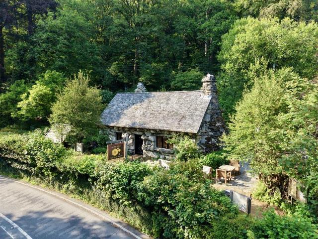 Cottage for sale