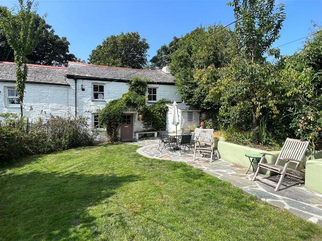Cottage, Goonown, St. Agnes TR5, 3 bed terraced house to rent, £1,550 pcm | PrimeLocation