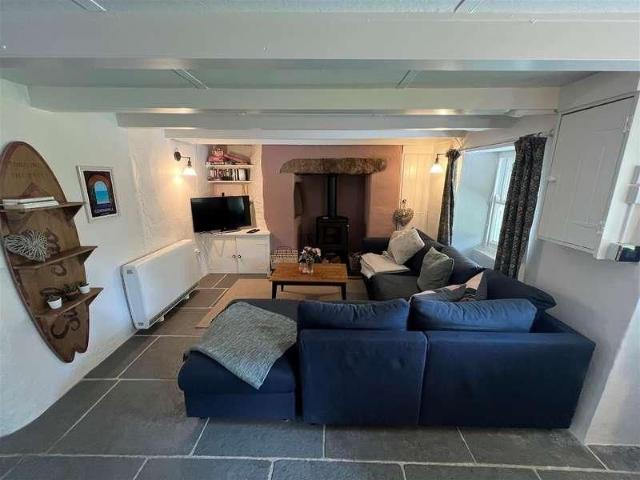 Cottage, Goonown, St. Agnes, TR5