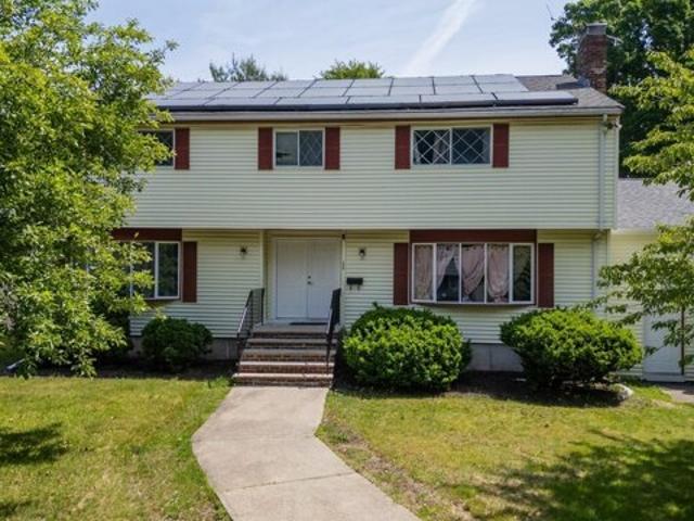 Cottage Grove Ave, Brockton, Home For Sale