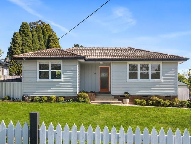 Cottage home