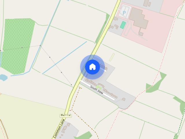 Cottage Homes, Ditchling, Hassocks, West Sussex