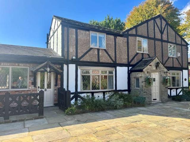 Cottage House