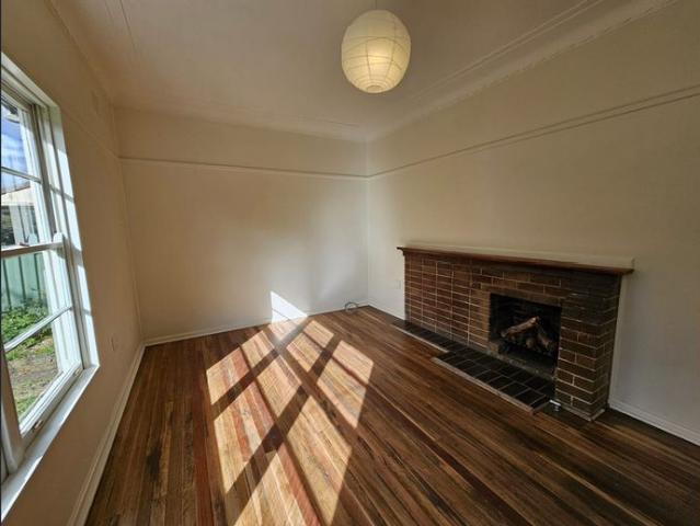 Cottage in sought after location
