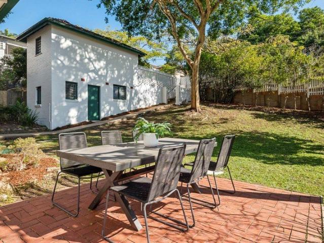Cottage in the Trees | Occupy or Develop | Approved DA for 1 into 2 Lot Subdivision