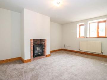 Cottage in The Dairy, Nealhouse, Carlisle