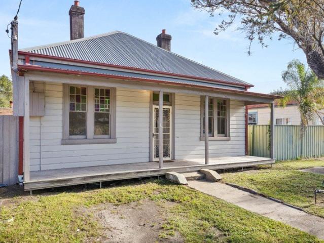 Cottage in the heart of Hamilton