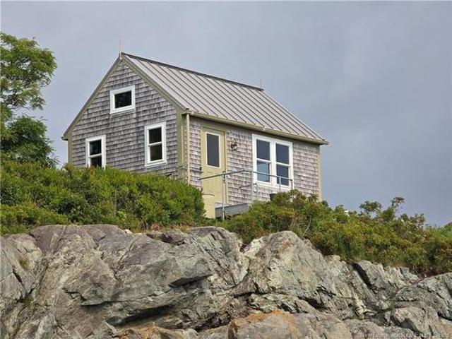 Cottage Little Island, Leonardville, NB, E5V 1L9 house for sale | Listing ID NB132367 | Royal LePage