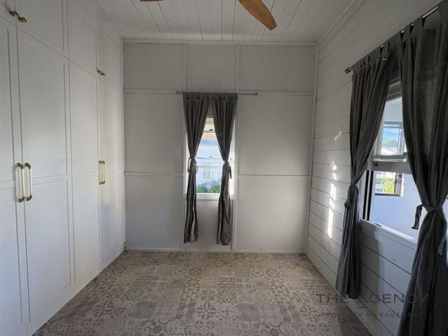 Cottage Living in Wandal!