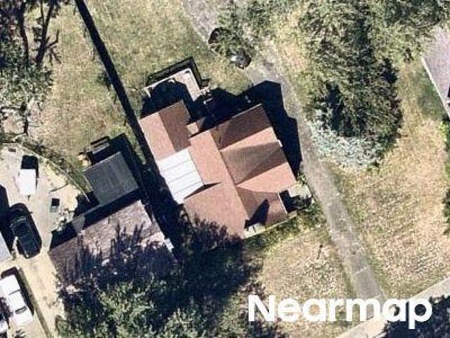 Cottage Pl NW