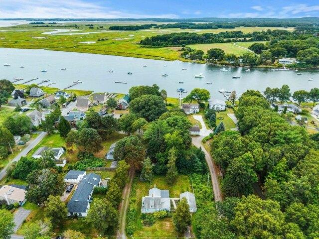 Cottage Rd, Newbury, Home For Sale