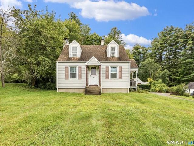 Cottage Rd, Harwinton, Home For Sale