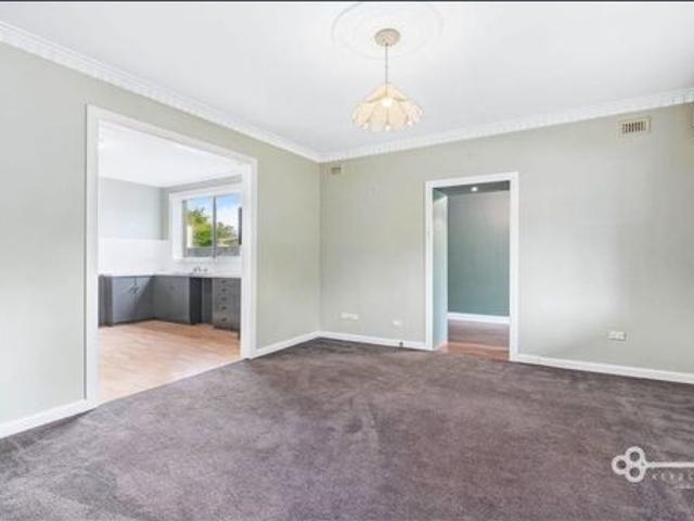 Cottage renovated