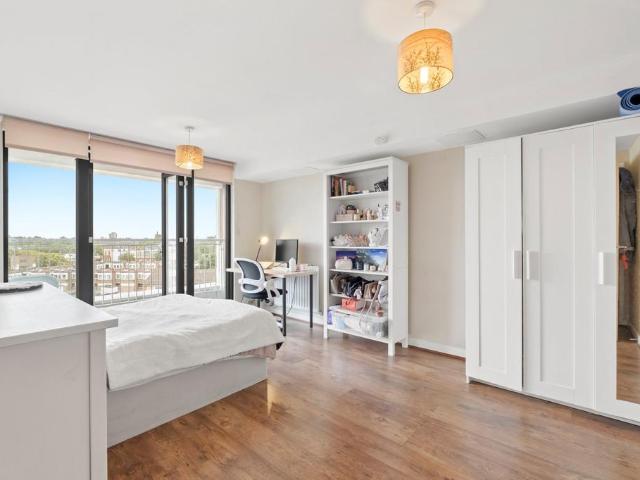 Cottage Road, London, N7 2 bed flat to rent £2,950 pcm £681 pw