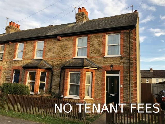 Cottage Road, West Ewell, Epsom KT19, 2 bed cottage to rent, £1,800 pcm | PrimeLocation