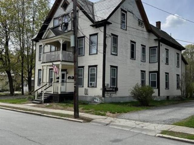 Cottage St, Brattleboro, Home For Sale