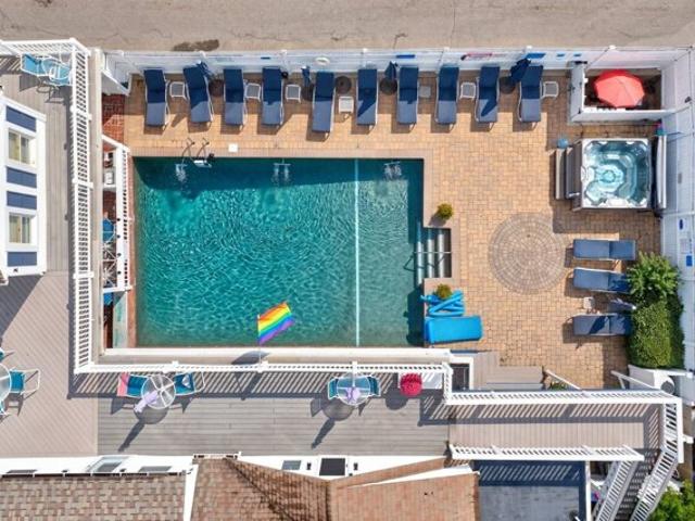 Cottage St Unit,provincetown, Condo For Sale