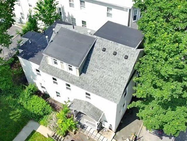 Cottage St, Worcester, Home For Sale