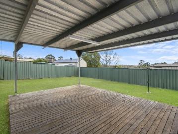 North Richmond, Colo Heights - Garden, Air conditioning