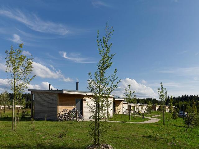 COTTAGE T5 91 M2 INVESTISSEMENT LMNP 208 000 € HATTIGNY 57790