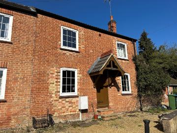 Buckingham, Buckinghamshire county, South East England