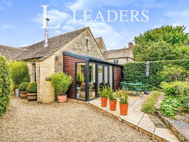 Cottage to rent in Back Lane, Bisley, Stroud, Gloucestershire, GL6 | Leaders
