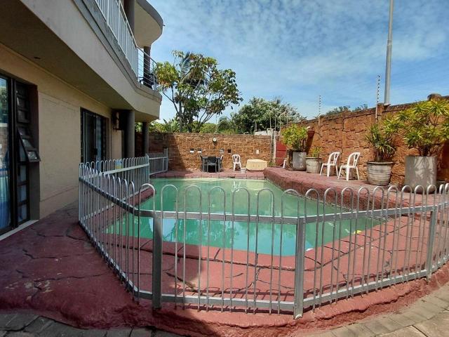 Cottage to rent in Glenashley, Durban North