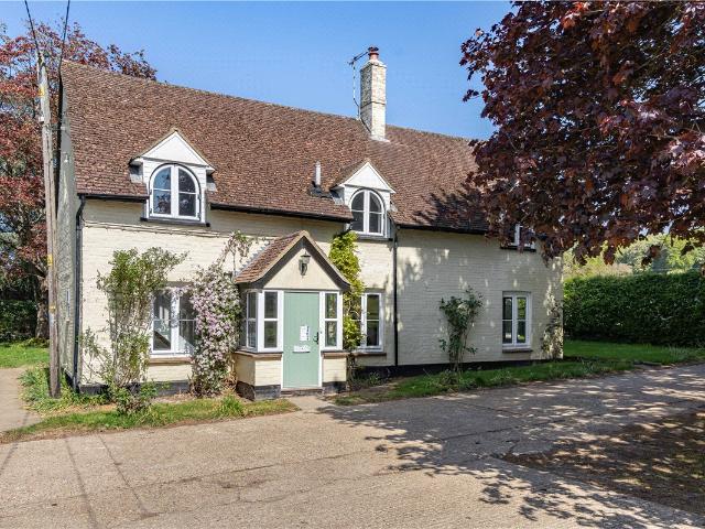 Cottage to rent in Great Missenden, Aylesbury Road, HP16: Birmingham: BML260042