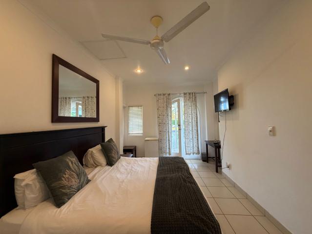 Cottage to rent in Durban North