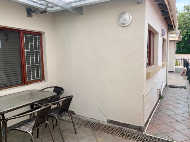 Cottage to rent in Durban North