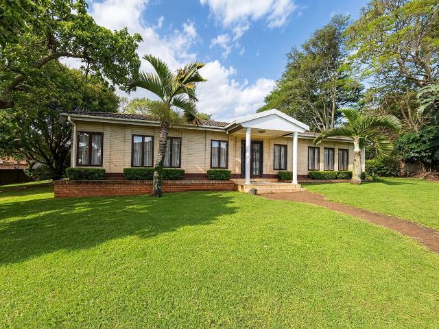 Cottage to rent in Durban North