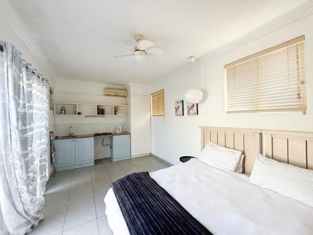 Cottage to rent in Durban North