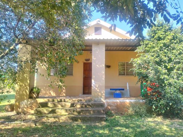 Cottage To Rent in Louis Trichardt