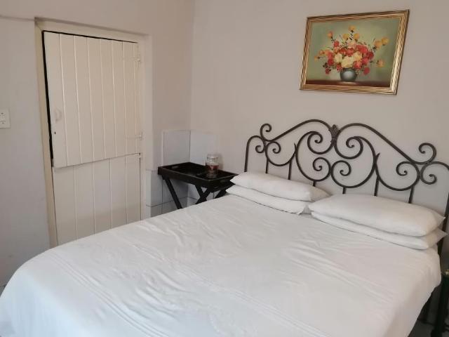 Cottage to rent in Louis Trichardt