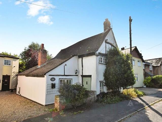 Cottage To Rent In Lower Street, Quainton, Aylesbury, HP22