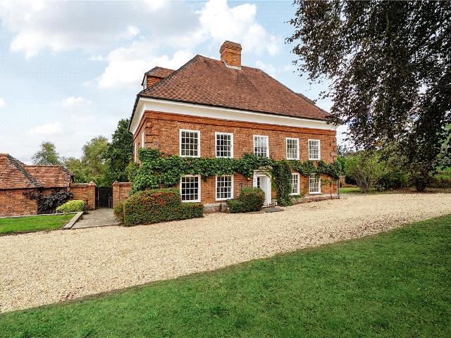 Cottage to rent in Newbury, Hamstead Marshall, RG20: NWL260010