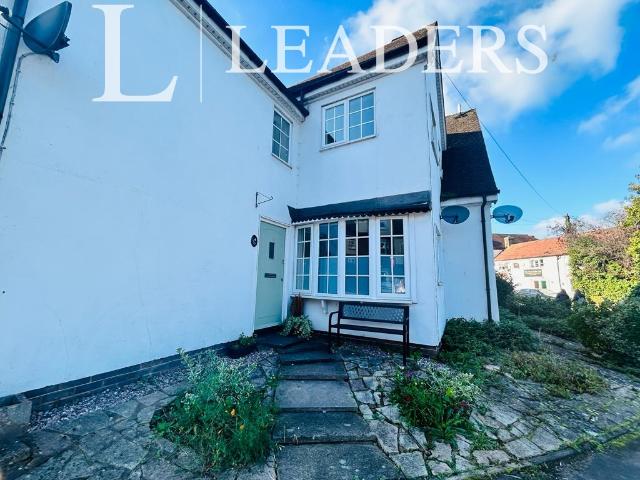 Cottage to rent in Priory Square, Studley, B80 | Leaders
