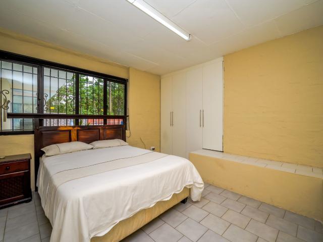 Cottage to rent in Riverside, Durban North