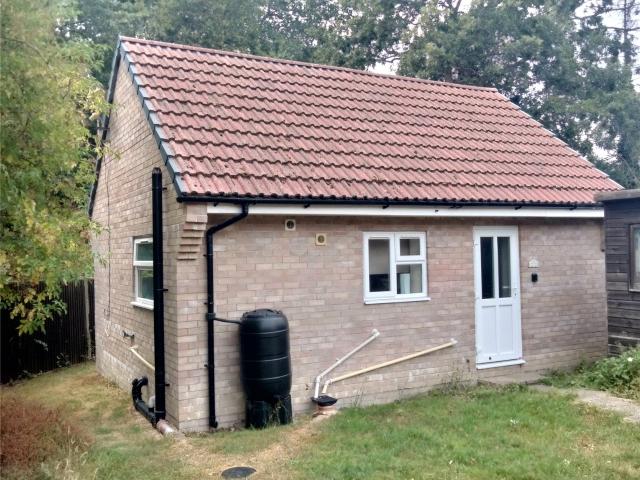 Cottage to rent in Woodthorpe Gardens, Sarisbury Green, Southampton, Hampshire, SO31 | Leaders