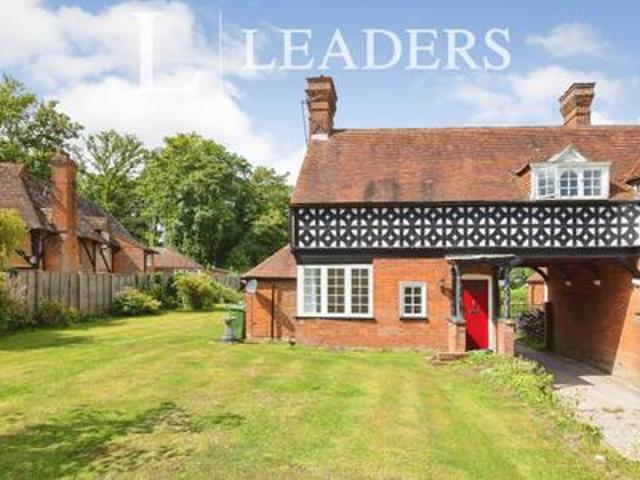 Cottage to rent in The Street, West Clandon, Guildford, GU4 | Leaders