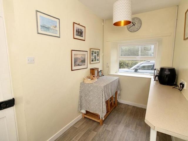 Cottage to rent with 2 bedrooms, Westerkirk, Langholm