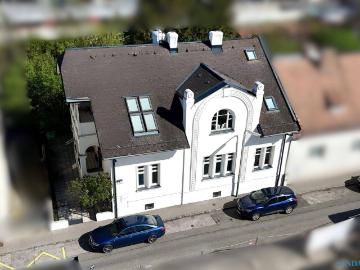 Tullnertalgasse, Mauer, Liesing, Wien