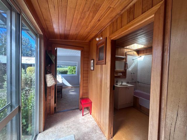 Cottage with a view!