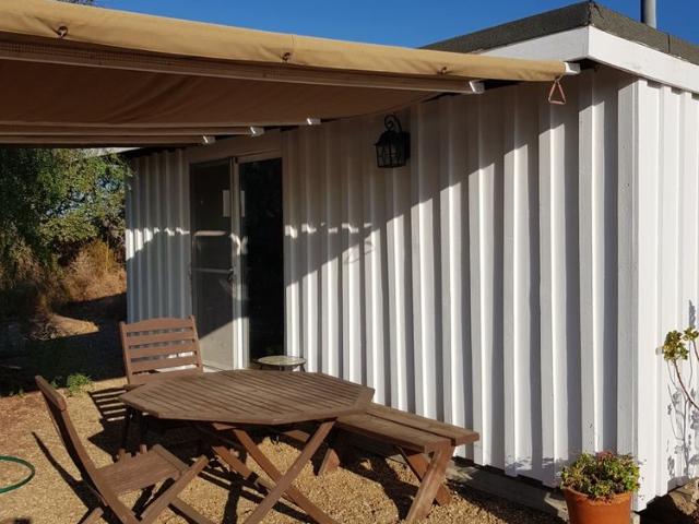 Cottage with land in Algarve
